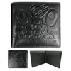 Raven Box - Embossed Wallet