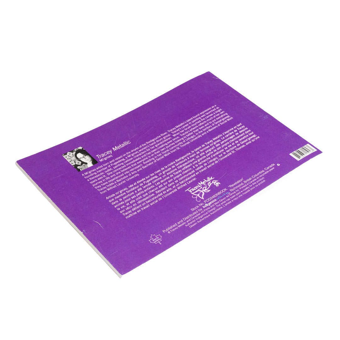 Revelation - Signature Notebook