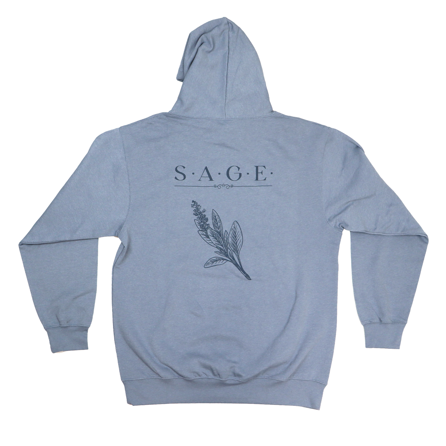 Sage Medicine Hoodie