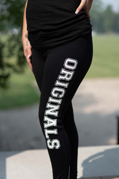 Originals Varsity Leggings