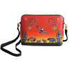 Seven Grandfather Teachings Art Bag