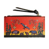Seven Grandfather Teachings Card Holder