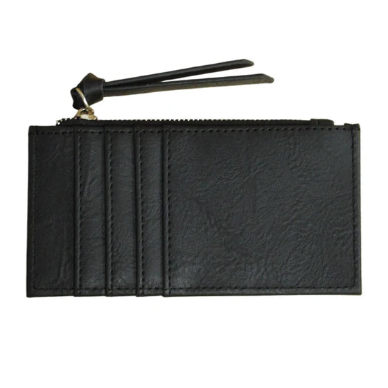 Seven Grandfather Teachings Card Holder