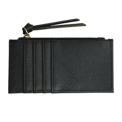 Seven Grandfather Teachings Card Holder