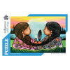 Sharing Knowledge - 1000 Piece Jigsaw Puzzle