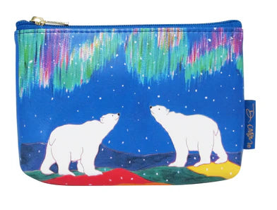 Sky Watchers Coin Purse