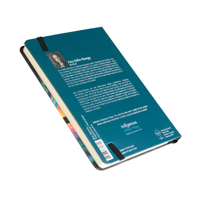 Sky Dance - Traditional Pathways Lined Journal