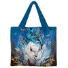 Spirit Buffalo Reusable Shopping Bag
