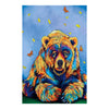 Spring Already Note Card