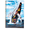 Stephanie White 2027 Weekly Planner