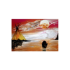 Summer Solstice Note Card
