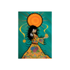 Sun Catcher Note Card