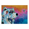 Sunrise Tales Note Card