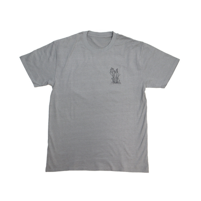 Sweetgrass Medicine Tee