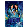 Sky Woman and Her Family 2026 Weekly Planner
