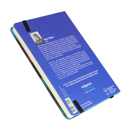 Three Sisters - Lined Journal