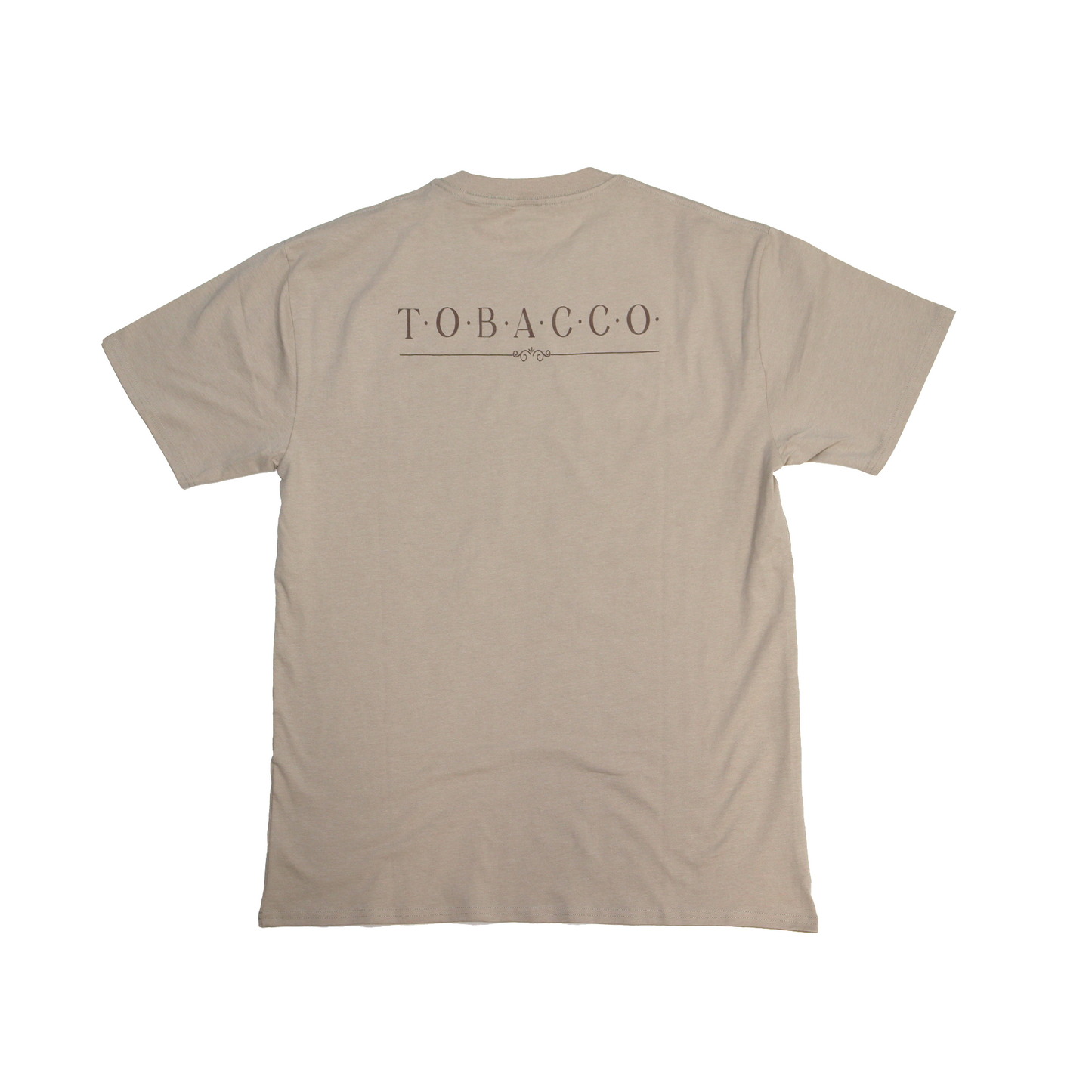 Tobacco Medicine Tee