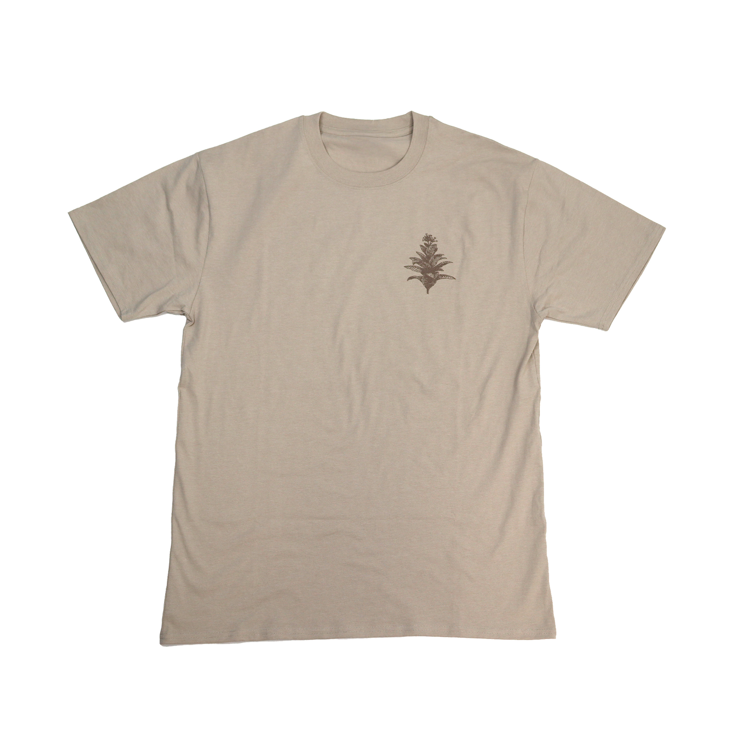 Tobacco Medicine Tee