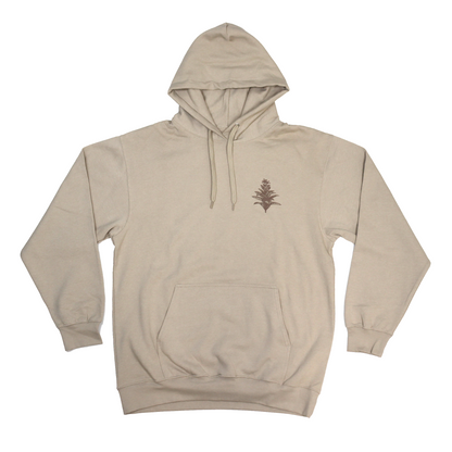 Tobacco Medicine Hoodie