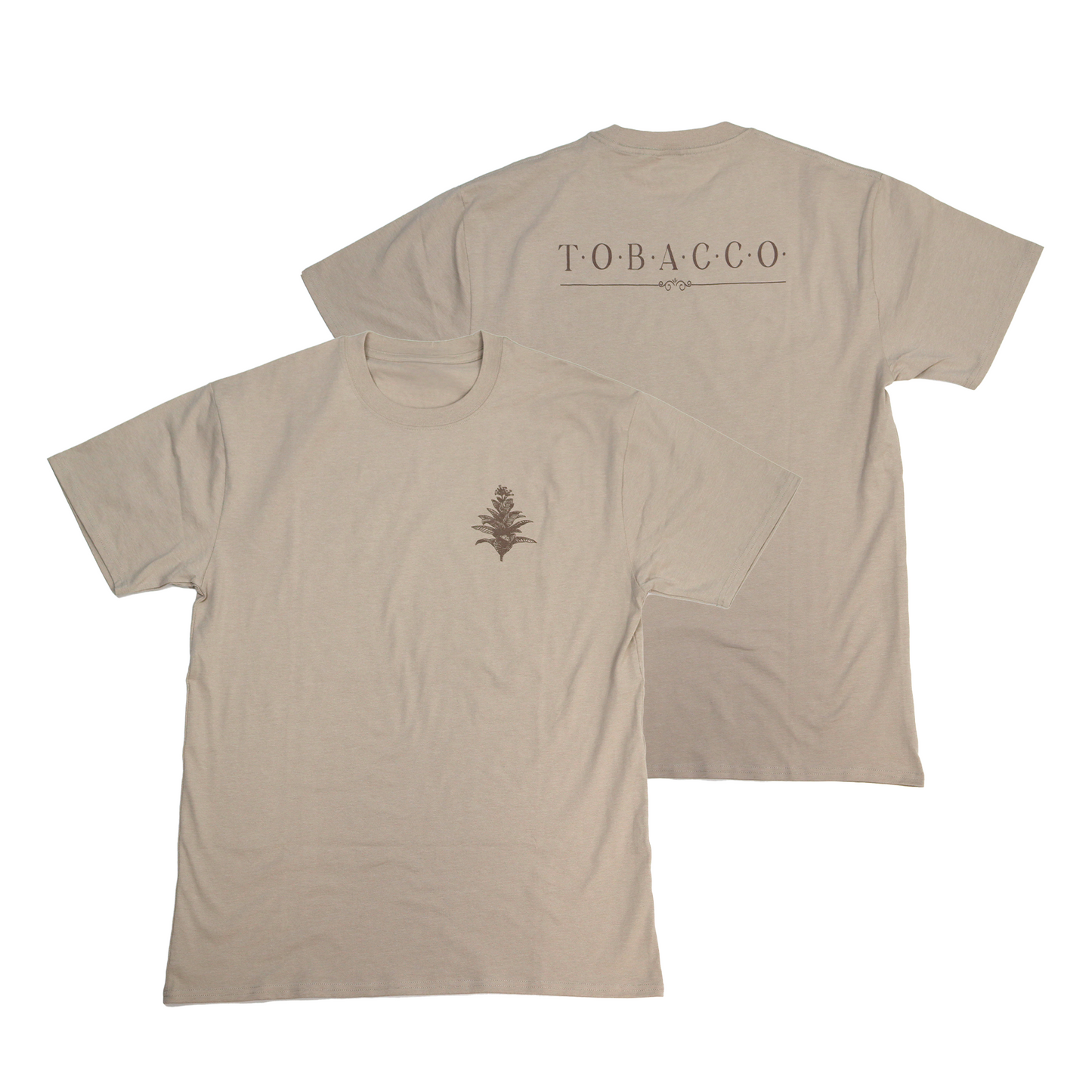 Tobacco Medicine Tee