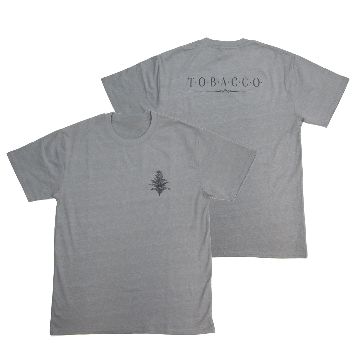 Tobacco Medicine Tee