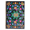 Tracey Metallic 2027 Weekly Planner