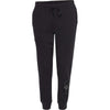 Blueberry Floral Joggers