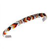 Feathers - Cutglass Headband
