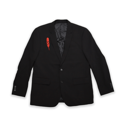 Feather Men’s Business Jacket
