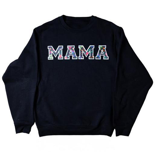 MAMA Sweatshirt (comes with a complimentary Mother’s Day card)