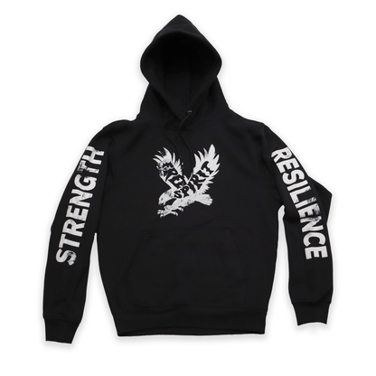 Free Spirit Hoodie