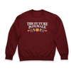 Future is Female 2023 Sweatshirt