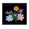 Happy Flower - Diamond Art Kit
