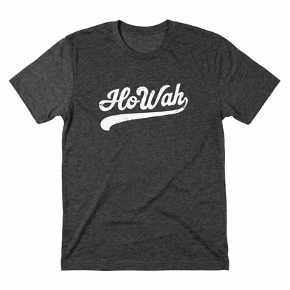 HoWah Tee