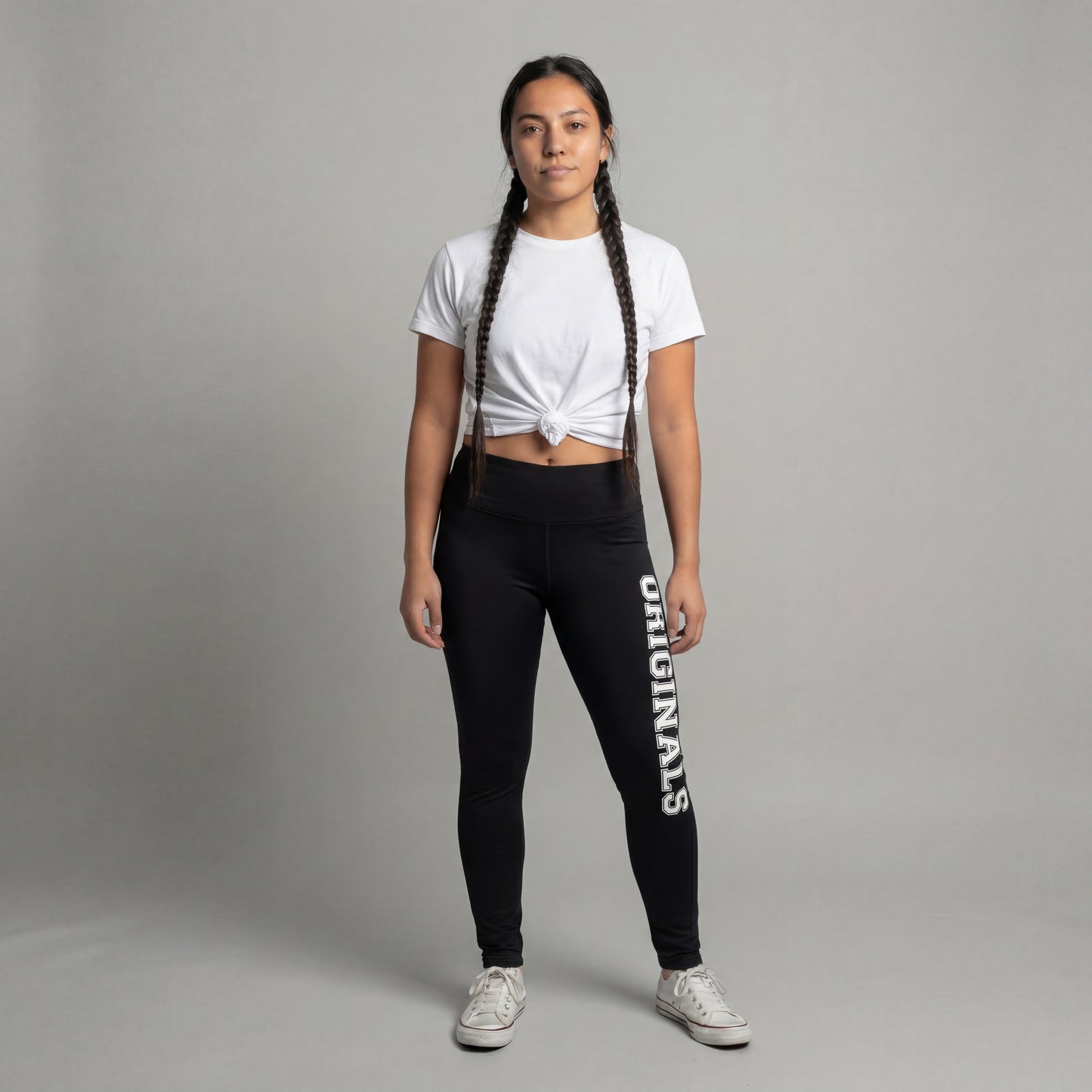 Originals Varsity Leggings