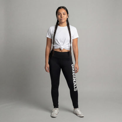 Originals Varsity Leggings