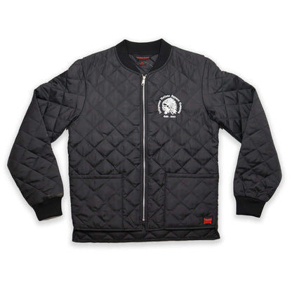 INAC Chiefs Head Freezer Jacket