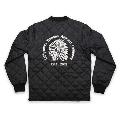 INAC Chiefs Head Freezer Jacket