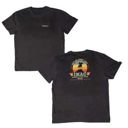 INAC Established Tee