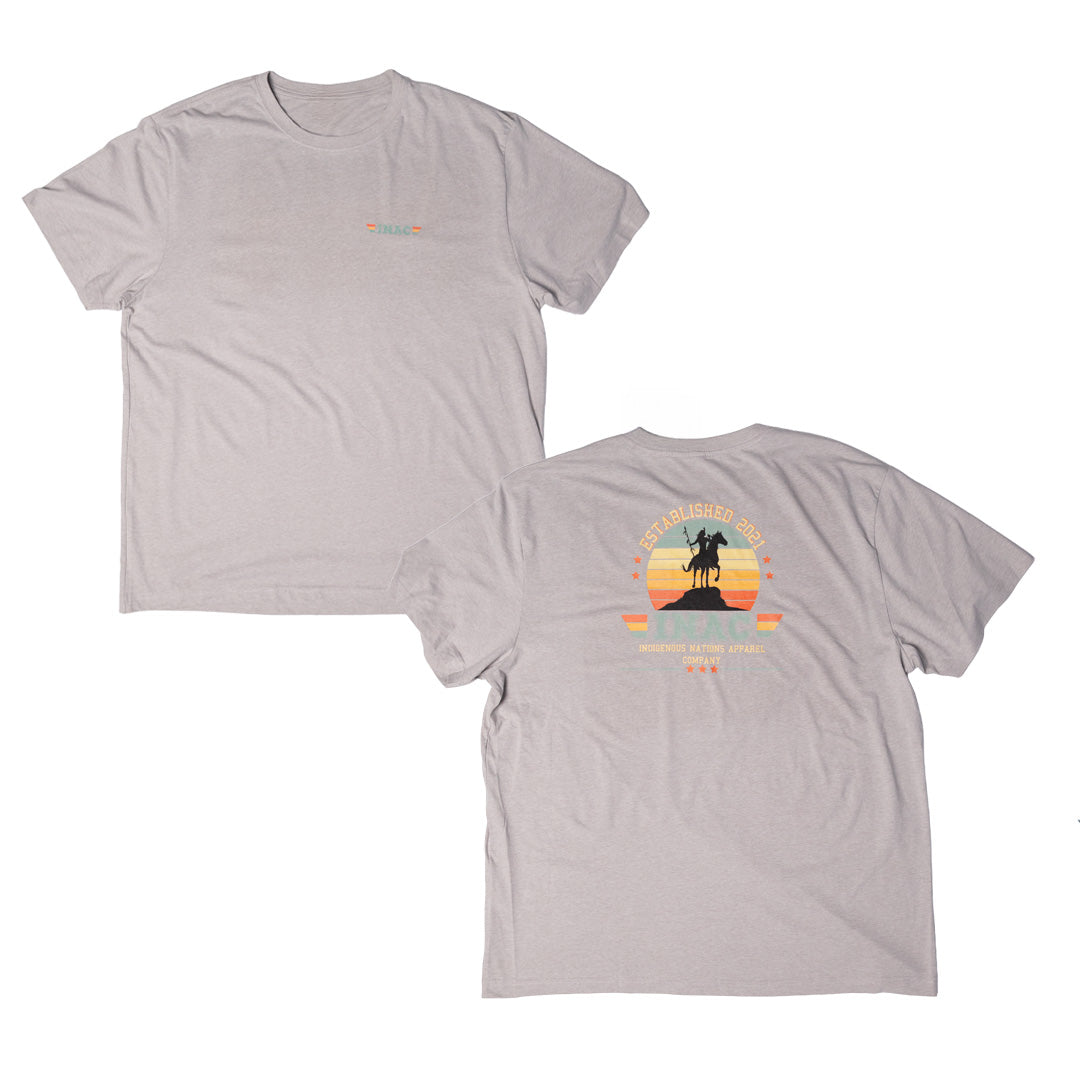 INAC Established Tee
