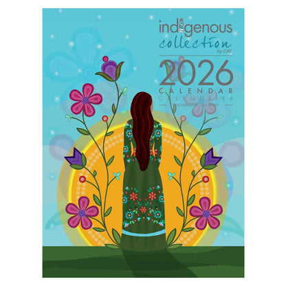 The Shine On 2026 Calendar