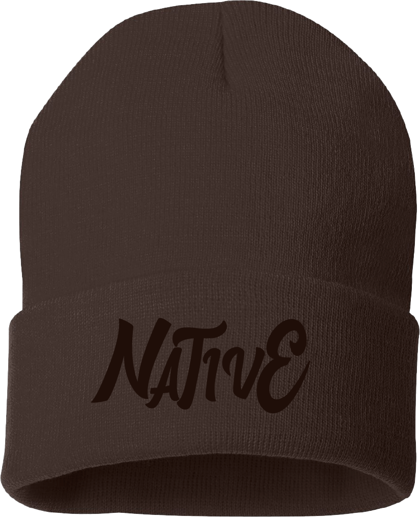 Native Toque