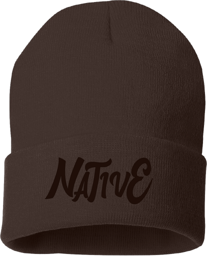 Native Toque