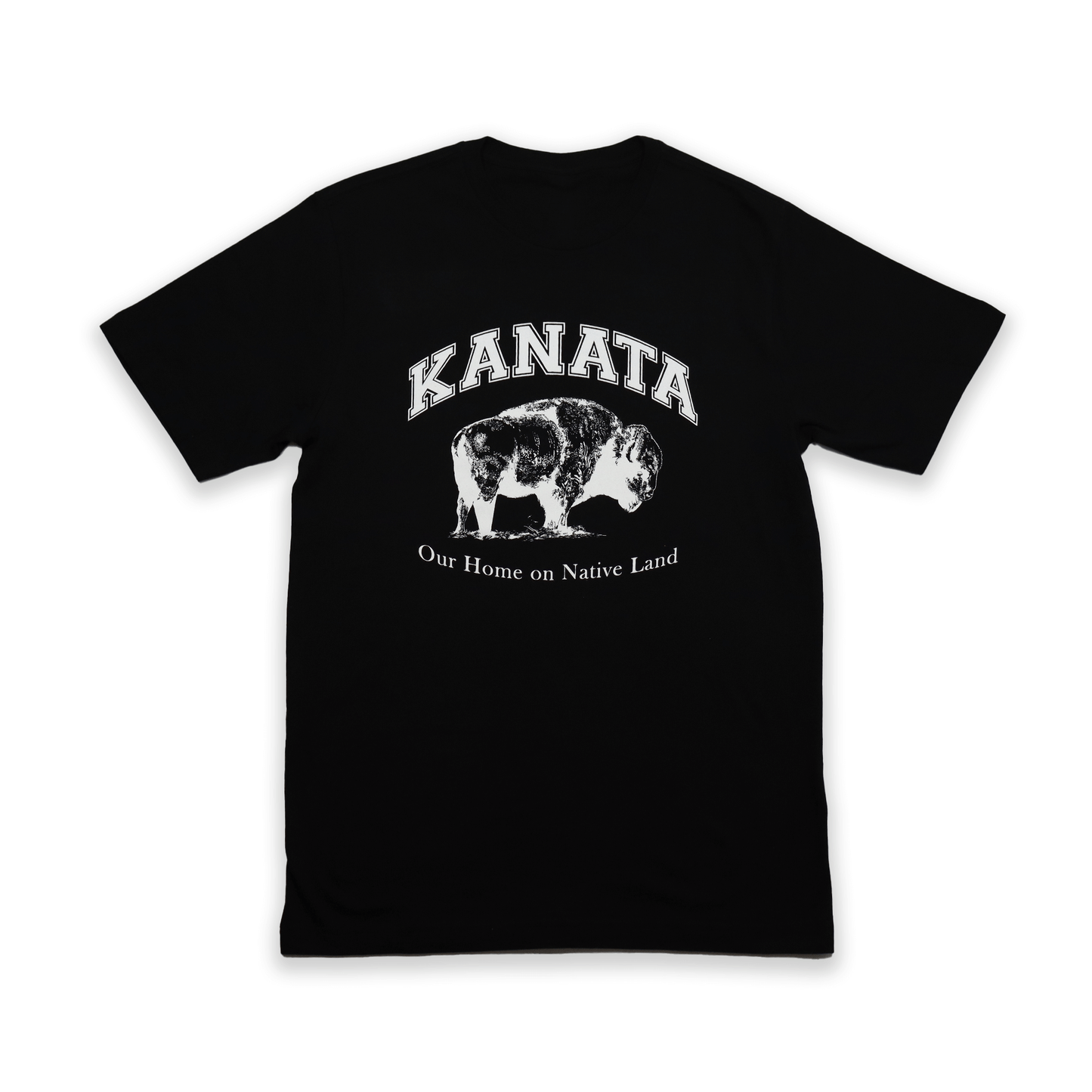 Kanata Heritage Tee