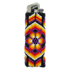 Star - Beaded Lighter Case