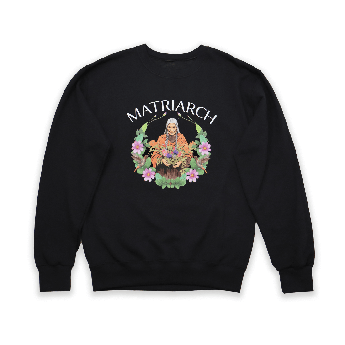 Matriarch Sweatshirt