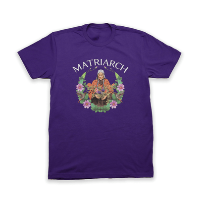 Matriarch Tee