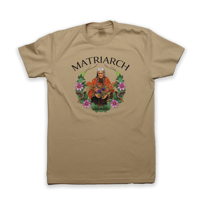 Matriarch Tee