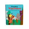 Counting Wild Bears - Board Book