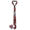 Power Eagle - Polyester Woven Tie